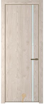 Дверь Profil Doors 21NE цвет Каштан Светлый кромка Шампань стекло Lacobel Белый лак Дверь Profil Doors 21NE цвет Каштан Светлый кромка Шампань стекло Lacobel Белый лак