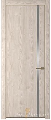 Дверь Profil Doors 21NE цвет Каштан Светлый кромка Шампань стекло Lacobel Серебро Матлак Дверь Profil Doors 21NE цвет Каштан Светлый кромка Шампань стекло Lacobel Серебро Матлак