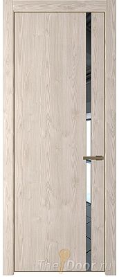 Дверь Profil Doors 21NE цвет Каштан Светлый кромка Шампань стекло Зеркало Дверь Profil Doors 21NE цвет Каштан Светлый кромка Шампань стекло Зеркало