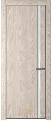 Дверь Profil Doors 21NE цвет Каштан Светлый кромка Смоки стекло Lacobel Белый лак Дверь Profil Doors 21NE цвет Каштан Светлый кромка Смоки стекло Lacobel Белый лак
