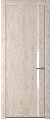 Дверь Profil Doors 21NE цвет Каштан Светлый кромка Смоки стекло Lacobel Перламутровый лак Дверь Profil Doors 21NE цвет Каштан Светлый кромка Смоки стекло Lacobel Перламутровый лак