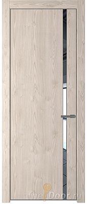 Дверь Profil Doors 21NE цвет Каштан Светлый кромка Смоки стекло Зеркало Дверь Profil Doors 21NE цвет Каштан Светлый кромка Смоки стекло Зеркало