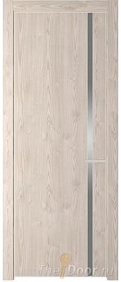 Дверь Profil Doors 21NE цвет Каштан Светлый кромка Вайт стекло Lacobel Серебро Матлак Дверь Profil Doors 21NE цвет Каштан Светлый кромка Вайт стекло Lacobel Серебро Матлак