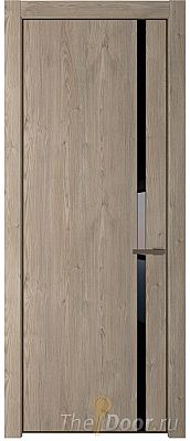 Дверь Profil Doors 21NE цвет Каштан Темный кромка Деорэ стекло Lacobel Черный лак Дверь Profil Doors 21NE цвет Каштан Темный кромка Деорэ стекло Lacobel Черный лак