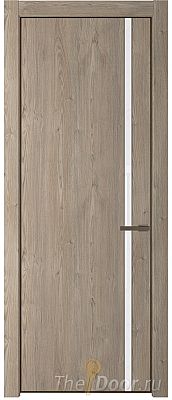 Дверь Profil Doors 21NE цвет Каштан Темный кромка Деорэ стекло Lacobel лак Классик Дверь Profil Doors 21NE цвет Каштан Темный кромка Деорэ стекло Lacobel лак Классик