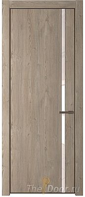 Дверь Profil Doors 21NE цвет Каштан Темный кромка Деорэ стекло Lacobel Перламутровый лак Дверь Profil Doors 21NE цвет Каштан Темный кромка Деорэ стекло Lacobel Перламутровый лак