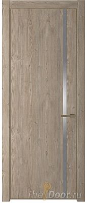 Дверь Profil Doors 21NE цвет Каштан Темный кромка Шампань стекло Lacobel Серебро Матлак Дверь Profil Doors 21NE цвет Каштан Темный кромка Шампань стекло Lacobel Серебро Матлак