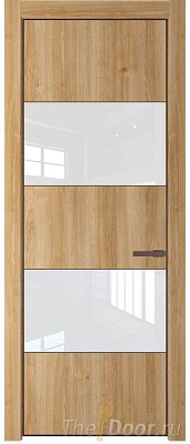 Дверь Profil Doors 22NE цвет Дуб Карамель кромка Деорэ стекло Lacobel лак Классик Дверь Profil Doors 22NE цвет Дуб Карамель кромка Деорэ стекло Lacobel лак Классик