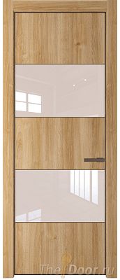 Дверь Profil Doors 22NE цвет Дуб Карамель кромка Деорэ стекло Lacobel Перламутровый лак Дверь Profil Doors 22NE цвет Дуб Карамель кромка Деорэ стекло Lacobel Перламутровый лак