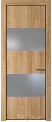 Дверь Profil Doors 22NE цвет Дуб Карамель кромка Деорэ стекло Lacobel Серебро Матлак Дверь Profil Doors 22NE цвет Дуб Карамель кромка Деорэ стекло Lacobel Серебро Матлак