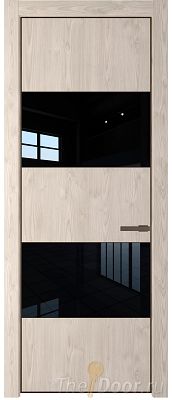 Дверь Profil Doors 22NE цвет Каштан Светлый кромка Деорэ стекло Lacobel Черный лак Дверь Profil Doors 22NE цвет Каштан Светлый кромка Деорэ стекло Lacobel Черный лак