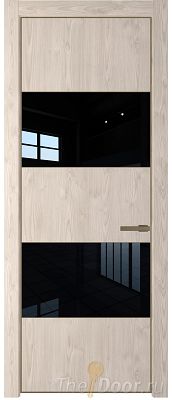 Дверь Profil Doors 22NE цвет Каштан Светлый кромка Шампань стекло Lacobel Черный лак Дверь Profil Doors 22NE цвет Каштан Светлый кромка Шампань стекло Lacobel Черный лак