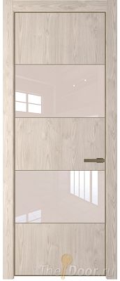 Дверь Profil Doors 22NE цвет Каштан Светлый кромка Шампань стекло Lacobel Перламутровый лак Дверь Profil Doors 22NE цвет Каштан Светлый кромка Шампань стекло Lacobel Перламутровый лак