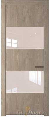 Дверь Profil Doors 22NE цвет Каштан Темный кромка Деорэ стекло Lacobel Перламутровый лак Дверь Profil Doors 22NE цвет Каштан Темный кромка Деорэ стекло Lacobel Перламутровый лак
