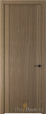 Дверь Profil Doors 1.12N.O цвет Дуб Мокко