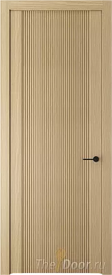 Дверь Profil Doors 1.12N.O цвет Дуб натуральный