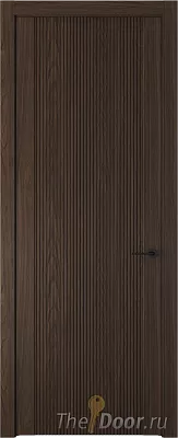 Дверь Profil Doors 1.12N.O цвет Орех шоколад