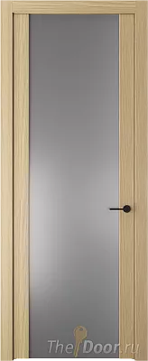 Дверь Profil Doors 1.13N.O цвет Дуб натуральный стекло Матовое