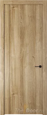 Дверь Profil Doors 1.1N.O цвет Дуб Карамель
