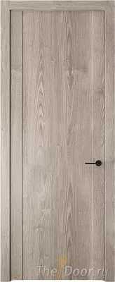 Дверь Profil Doors 1.1N.O цвет Дуб Сонома