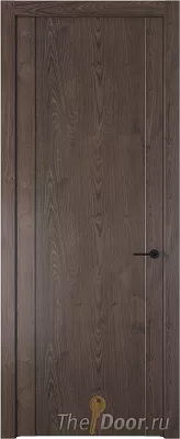 Дверь Profil Doors 1.1N.O цвет Дуб Тобакко