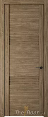Дверь Profil Doors 1.3N.O цвет Дуб Мокко