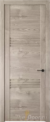 Дверь Profil Doors 1.3N.O цвет Дуб Сонома