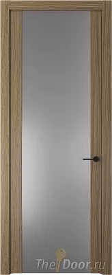 Дверь Profil Doors 1.7N.O цвет Дуб Мокко стекло Матовое