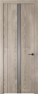 Дверь Profil Doors 1.8N.O цвет Дуб Сонома стекло Матовое