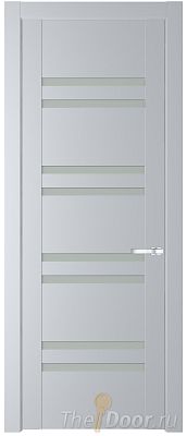Дверь Profil Doors 1.6P цвет Лайт Грей стекло Матовое Дверь Profil Doors 1.6P цвет Лайт Грей стекло Матовое