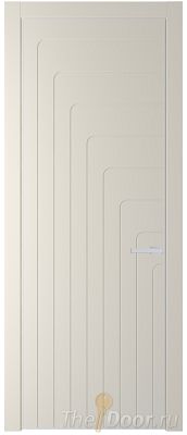 Дверь Profil Doors 10PA цвет Кремовая Магнолия (RAL 120-04) цвет профиля Белый матовый RAL9003 Дверь Profil Doors 10PA цвет Кремовая Магнолия (RAL 120-04) цвет профиля Белый матовый RAL9003