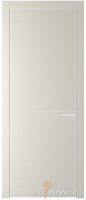 Дверь Profil Doors 11PA цвет Кремовая Магнолия (RAL 120-04) цвет профиля Белый матовый RAL9003 Дверь Profil Doors 11PA цвет Кремовая Магнолия (RAL 120-04) цвет профиля Белый матовый RAL9003