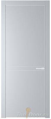 Дверь Profil Doors 11PA цвет Лайт Грей (RAL 870-01) цвет профиля Белый матовый RAL9003 Дверь Profil Doors 11PA цвет Лайт Грей (RAL 870-01) цвет профиля Белый матовый RAL9003