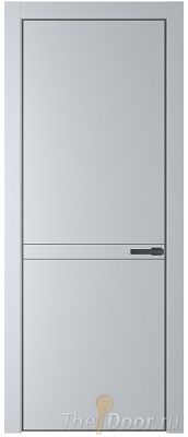 Дверь Profil Doors 11PA цвет Лайт Грей (RAL 870-01) цвет профиля Серая ночь Дверь Profil Doors 11PA цвет Лайт Грей (RAL 870-01) цвет профиля Серая ночь