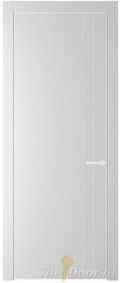 Дверь Profil Doors 12PA цвет Крем Вайт (RAL 120-02) цвет профиля Белый матовый RAL9003 Дверь Profil Doors 12PA цвет Крем Вайт (RAL 120-02) цвет профиля Белый матовый RAL9003