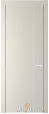 Дверь Profil Doors 12PA цвет Кремовая Магнолия (RAL 120-04) цвет профиля Белый матовый RAL9003 Дверь Profil Doors 12PA цвет Кремовая Магнолия (RAL 120-04) цвет профиля Белый матовый RAL9003