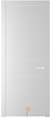 Дверь Profil Doors 14PA цвет Крем Вайт (RAL 120-02) цвет профиля Белый матовый RAL9003 Дверь Profil Doors 14PA цвет Крем Вайт (RAL 120-02) цвет профиля Белый матовый RAL9003