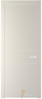 Дверь Profil Doors 14PA цвет Кремовая Магнолия (RAL 120-04) цвет профиля Белый матовый RAL9003 Дверь Profil Doors 14PA цвет Кремовая Магнолия (RAL 120-04) цвет профиля Белый матовый RAL9003