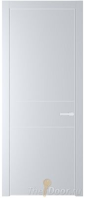 Дверь Profil Doors 14PA цвет Вайт (RAL 110 96 02) цвет профиля Белый матовый RAL9003 Дверь Profil Doors 14PA цвет Вайт (RAL 110 96 02) цвет профиля Белый матовый RAL9003