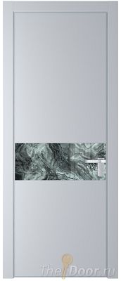 Дверь Profil Doors 17PA цвет Лайт Грей (RAL 870-01) стекло Атриум серебро цвет профиля Серебро Дверь Profil Doors 17PA цвет Лайт Грей (RAL 870-01) стекло Атриум серебро цвет профиля Серебро