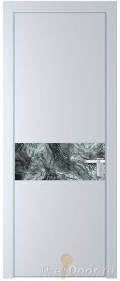 Дверь Profil Doors 17PA цвет Вайт (RAL 110 96 02) стекло Атриум серебро цвет профиля Серебро Дверь Profil Doors 17PA цвет Вайт (RAL 110 96 02) стекло Атриум серебро цвет профиля Серебро