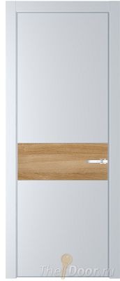 Дверь Profil Doors 17PA цвет Вайт (RAL 110 96 02) цвет профиля Серебро вставка Дуб Карамель Дверь Profil Doors 17PA цвет Вайт (RAL 110 96 02) цвет профиля Серебро вставка Дуб Карамель