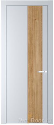 Дверь Profil Doors 19PA цвет Вайт (RAL 110 96 02) цвет профиля Серебро вставка Дуб Карамель Дверь Profil Doors 19PA цвет Вайт (RAL 110 96 02) цвет профиля Серебро вставка Дуб Карамель