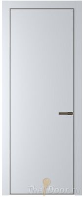 Дверь Profil Doors 1PA цвет Вайт (RAL 110 96 02) цвет профиля Деорэ Дверь Profil Doors 1PA цвет Вайт (RAL 110 96 02) цвет профиля Деорэ