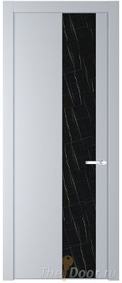 Дверь Profil Doors 20PA цвет Лайт Грей (RAL 870-01) стекло Неро мрамор цвет профиля Серебро Дверь Profil Doors 20PA цвет Лайт Грей (RAL 870-01) стекло Неро мрамор цвет профиля Серебро