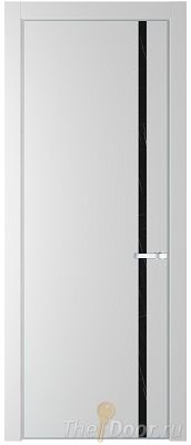 Дверь Profil Doors 21PA цвет Крем Вайт (RAL 120-02) стекло Неро мрамор цвет профиля Серебро Дверь Profil Doors 21PA цвет Крем Вайт (RAL 120-02) стекло Неро мрамор цвет профиля Серебро