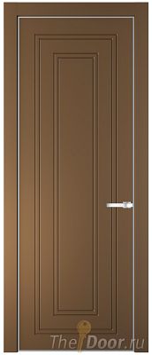 Дверь Profil Doors 28PA цвет Перламутр золото цвет профиля Серебро Дверь Profil Doors 28PA цвет Перламутр золото цвет профиля Серебро