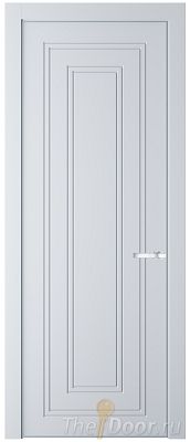 Дверь Profil Doors 28PA цвет Вайт (RAL 110 96 02) цвет профиля Серебро Дверь Profil Doors 28PA цвет Вайт (RAL 110 96 02) цвет профиля Серебро