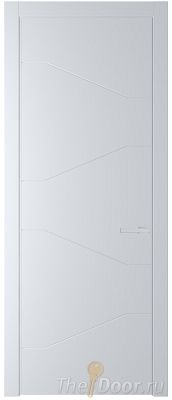 Дверь Profil Doors 2PA цвет Вайт (RAL 110 96 02) цвет профиля Белый матовый RAL9003 Дверь Profil Doors 2PA цвет Вайт (RAL 110 96 02) цвет профиля Белый матовый RAL9003