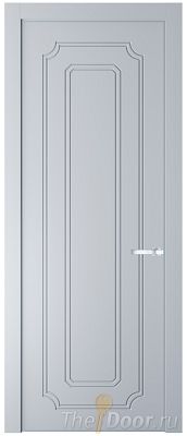 Дверь Profil Doors 30PA цвет Лайт Грей (RAL 870-01) цвет профиля Серебро Дверь Profil Doors 30PA цвет Лайт Грей (RAL 870-01) цвет профиля Серебро